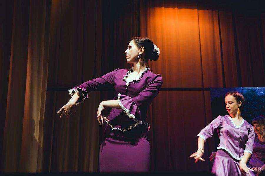 Отзывы на компанию Fuego de Noche в Томске c фото