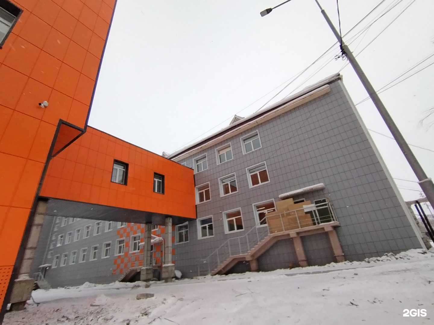 Отзывы на компанию Саха политехнический лицей в Якутске c фото - фотография 2 из 2