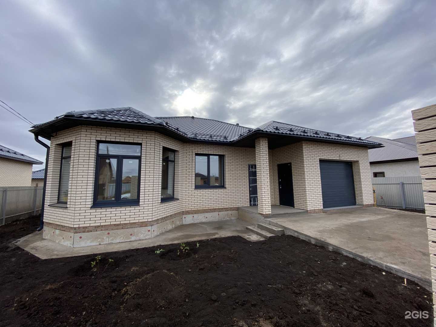 Отзывы на компанию Домонит в Оренбурге c фото