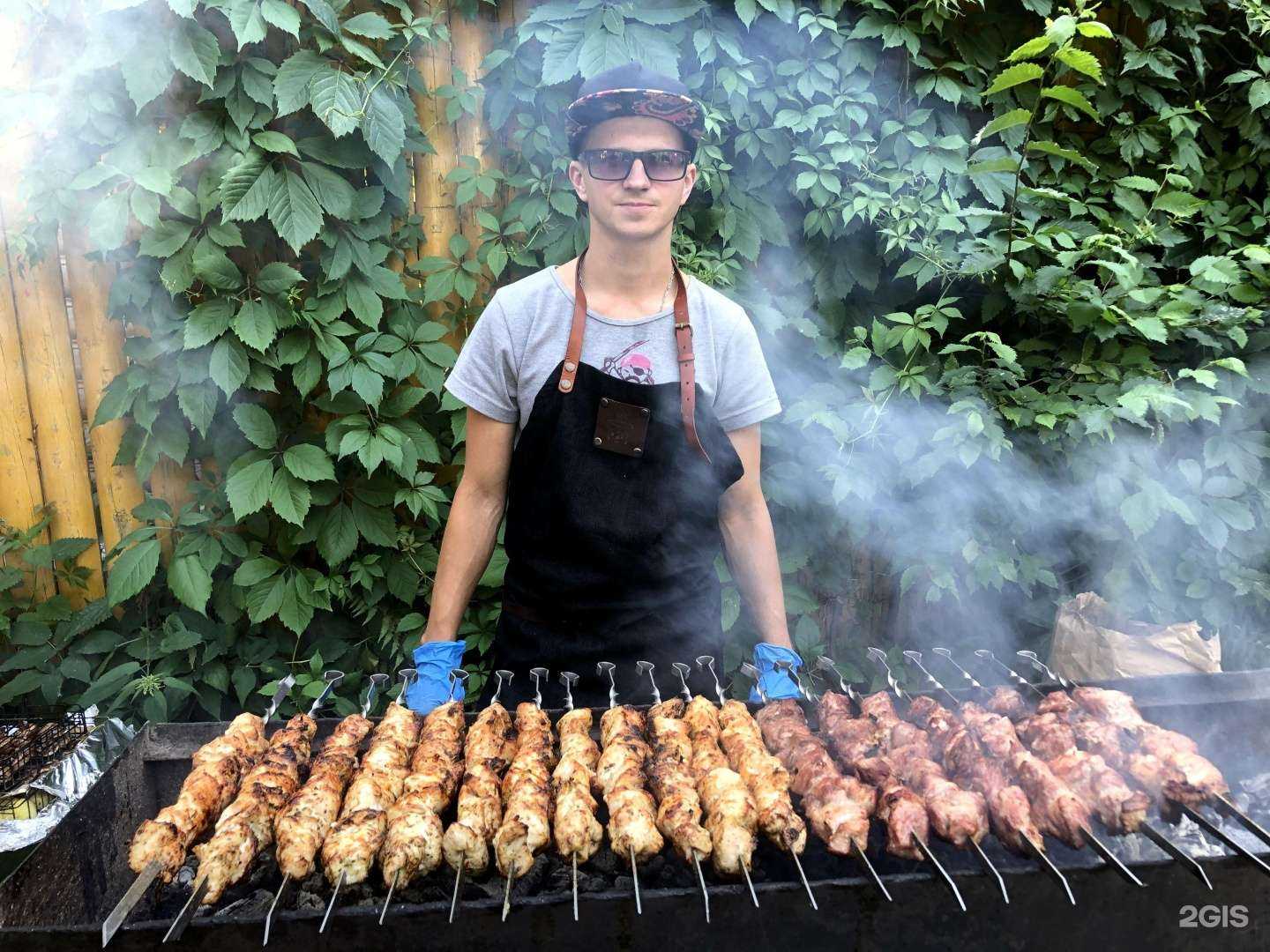 Отзывы на компанию Нектарин в Екатеринбурге c фото