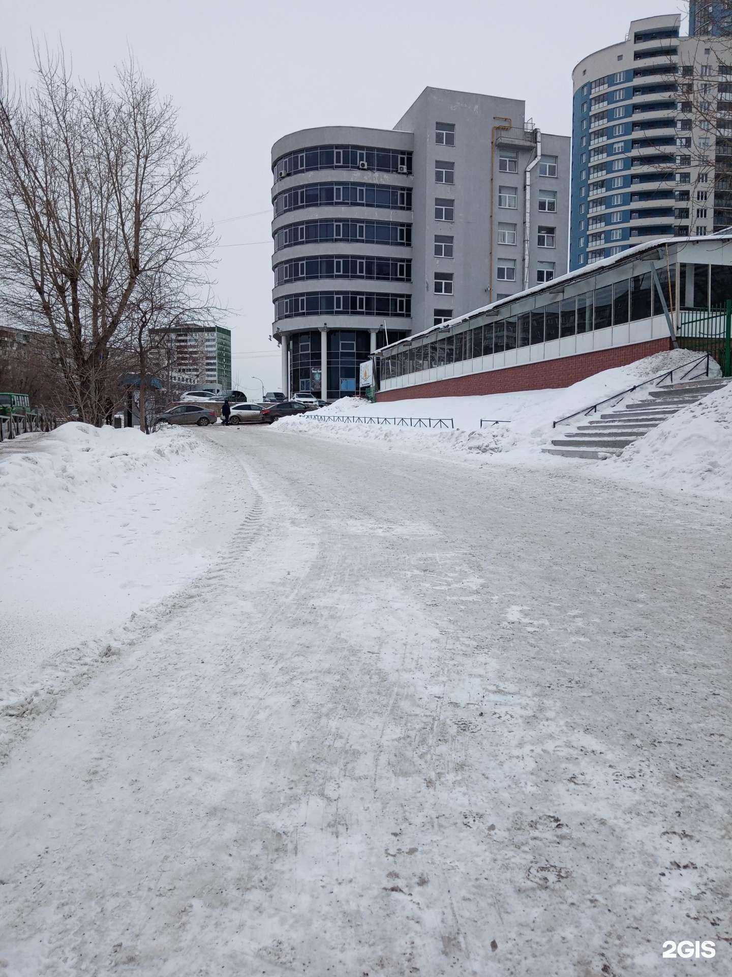 Отзывы на компанию ПоВезёт в Екатеринбурге c фото