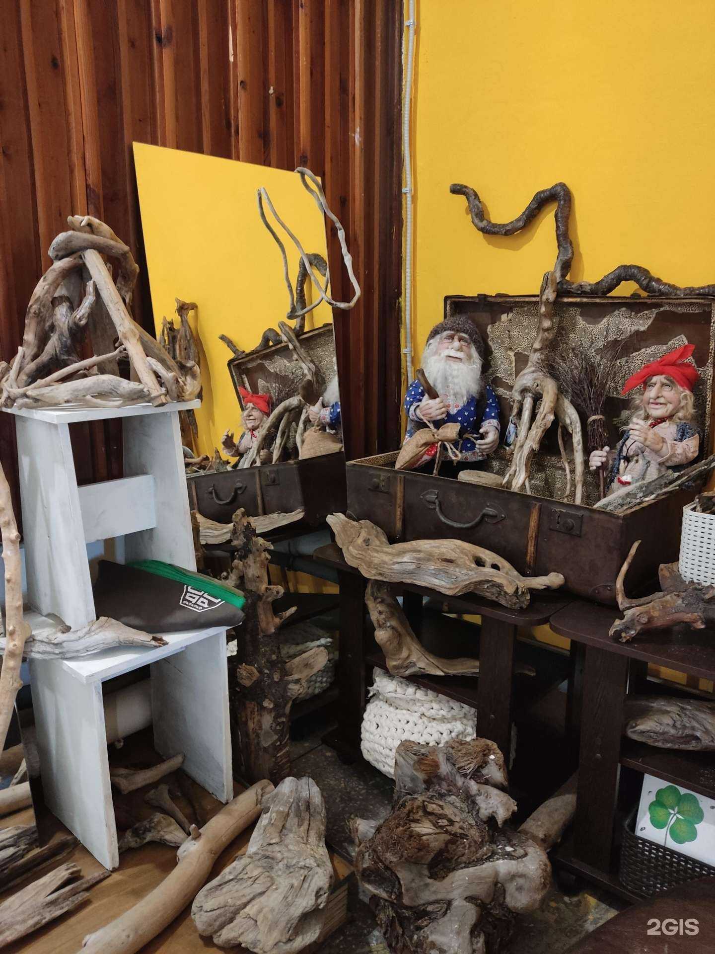 Отзывы на компанию ДомРой в г. Барнаул c фото