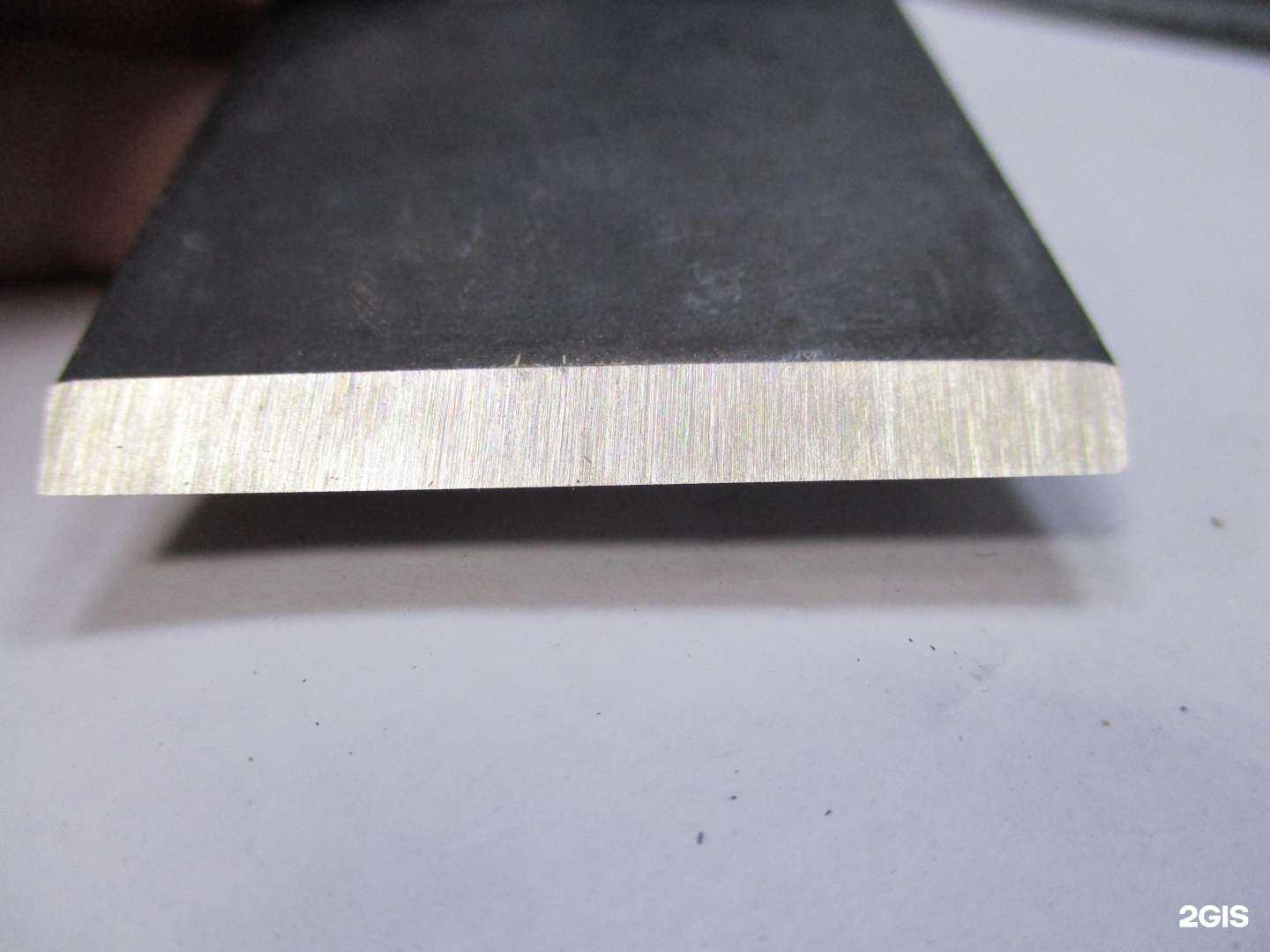 Отзывы на компанию Заточка №1 в Екатеринбурге c фото