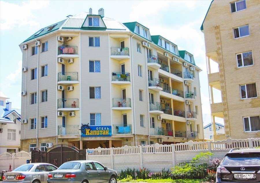 Отзывы на компанию Капитан Морей в Анапе c фото