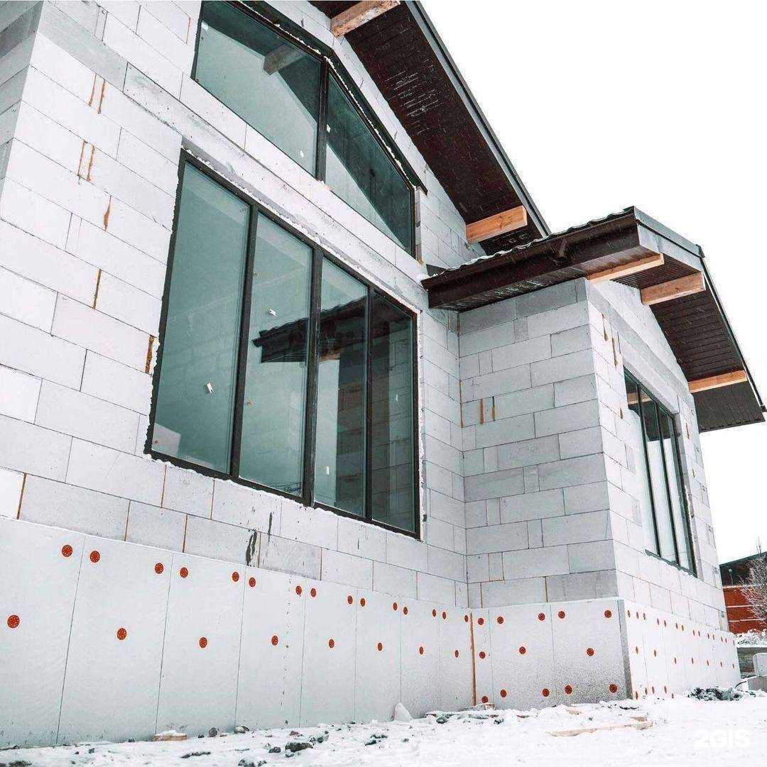 Отзывы на компанию АлтайСтройПоставка в г. Барнаул c фото