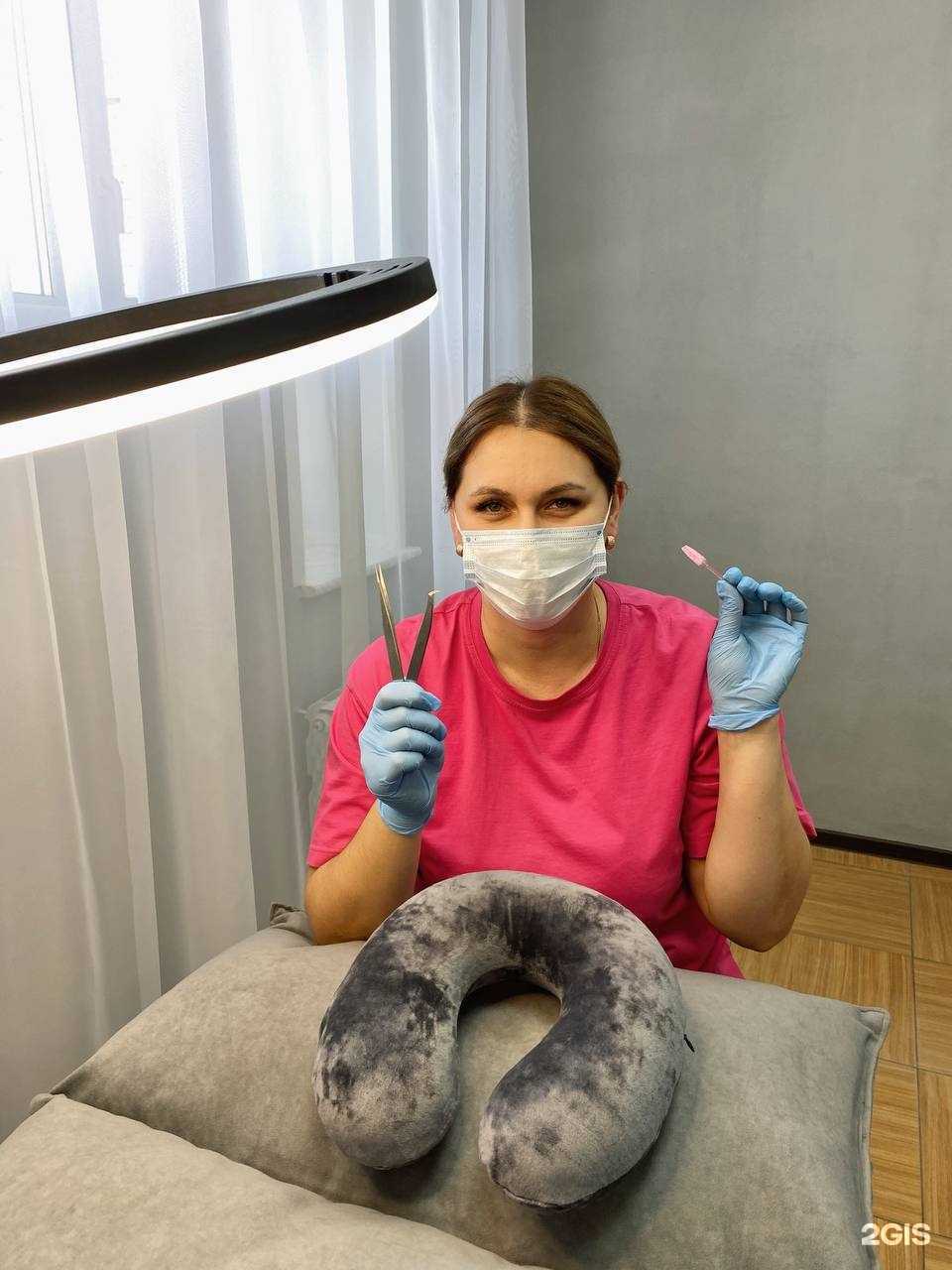 Отзывы на компанию 502 в Томске c фото