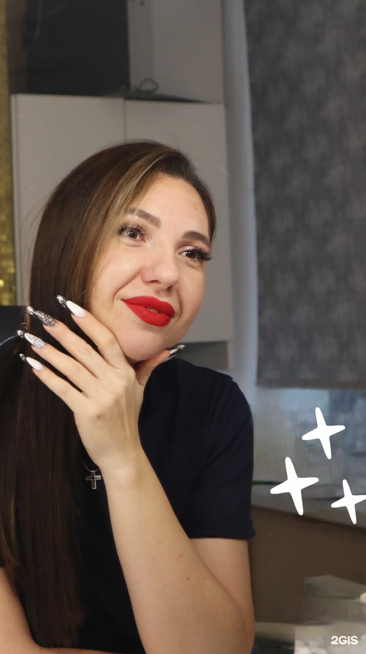 Отзывы на компанию Ногтевая студия в Калининграде c фото