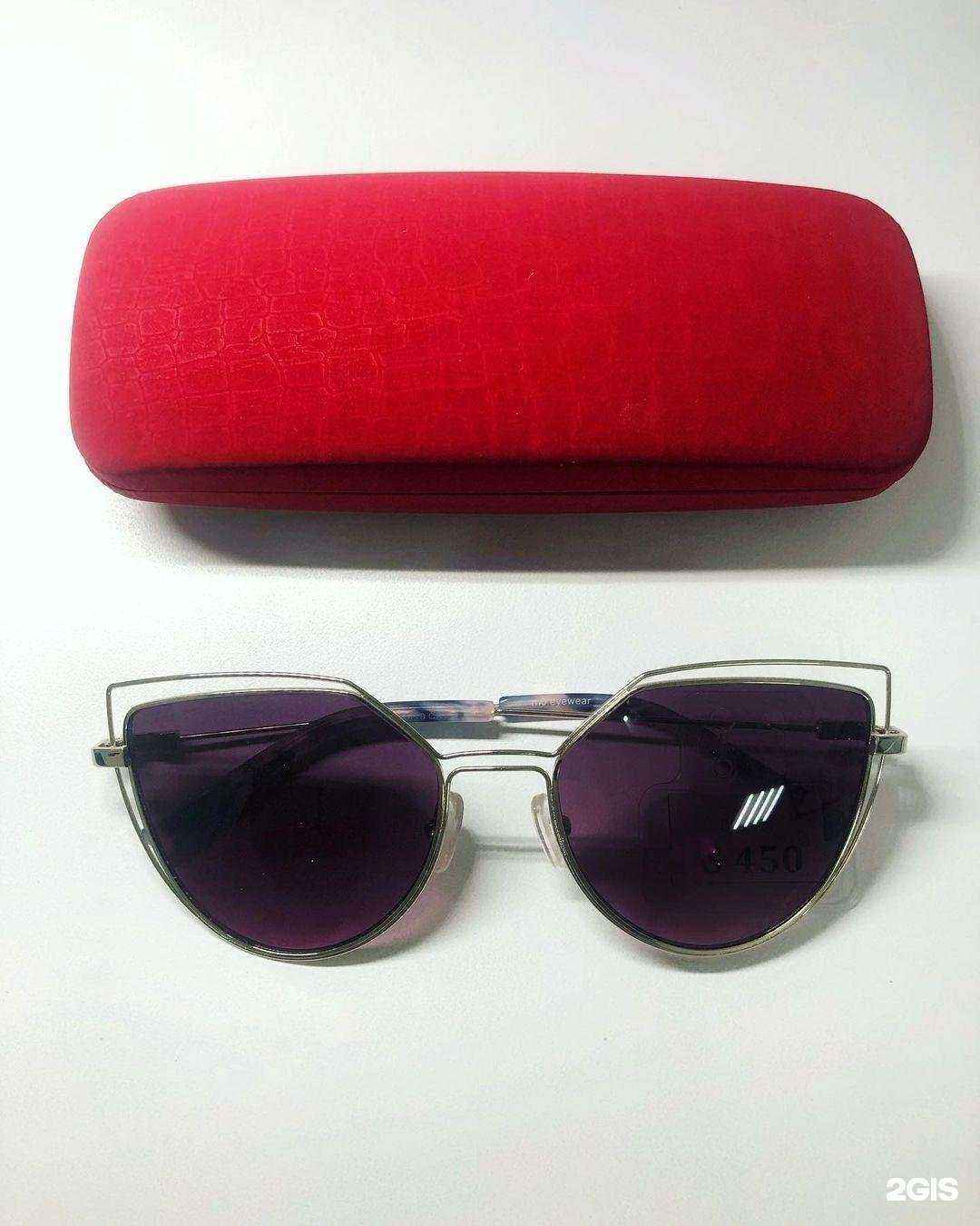 Отзывы на компанию Оптика фокус в Волгограде c фото