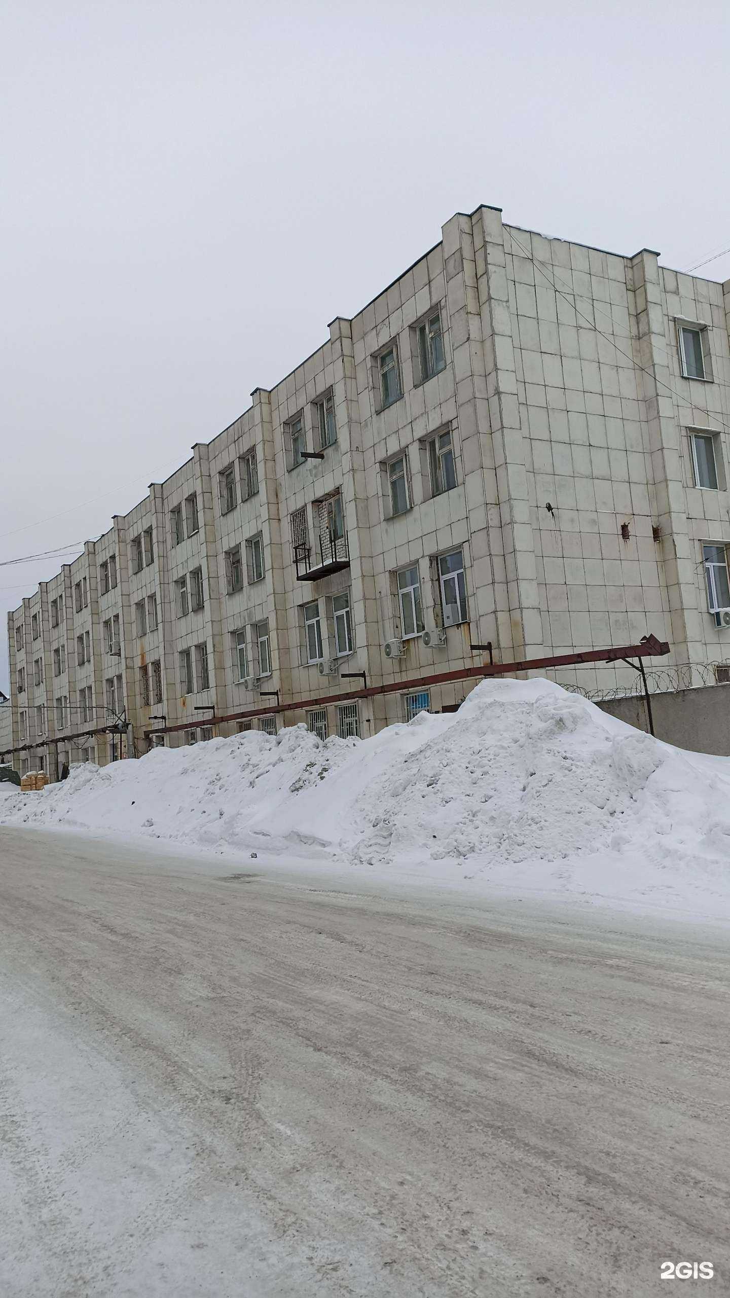 Отзывы на компанию ТС-Ресурс в Тюмени c фото - фотография 2 из 2