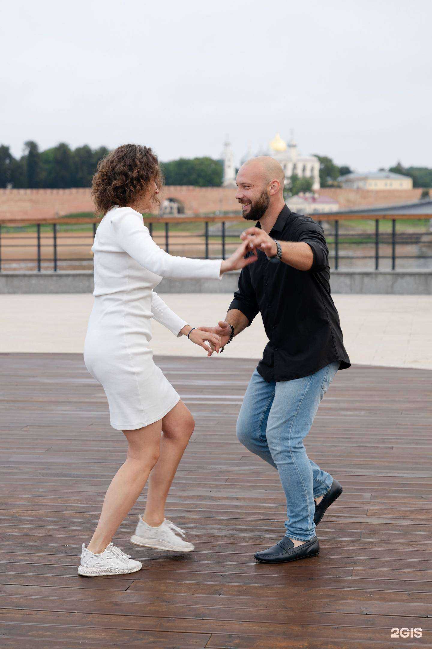 Отзывы на компанию RuDance в Великом Новгороде c фото