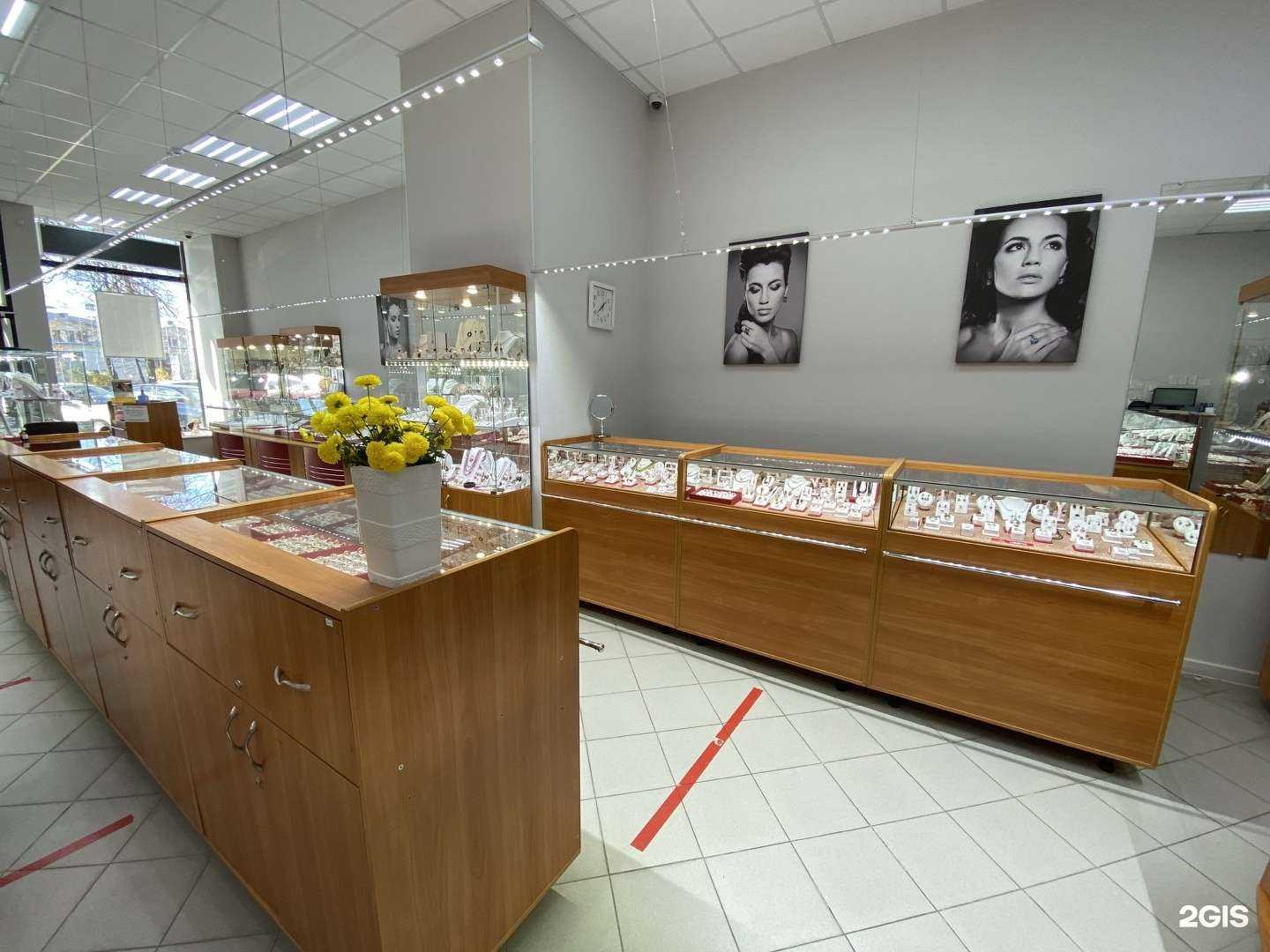 Отзывы на компанию GOLD STORY в Ульяновске c фото