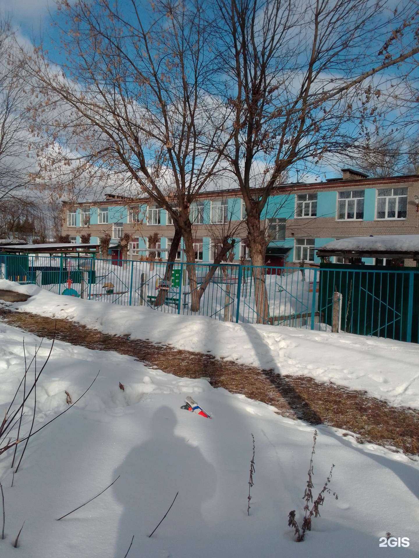 Отзывы на компанию Детский сад №37 в Иванове c фото