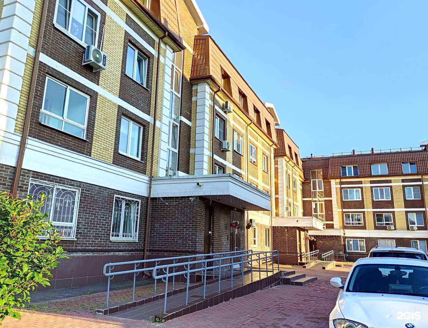 Отзывы на компанию Агент по работе с недвижимостью Прикота Д.С. в г. Королёв c фото