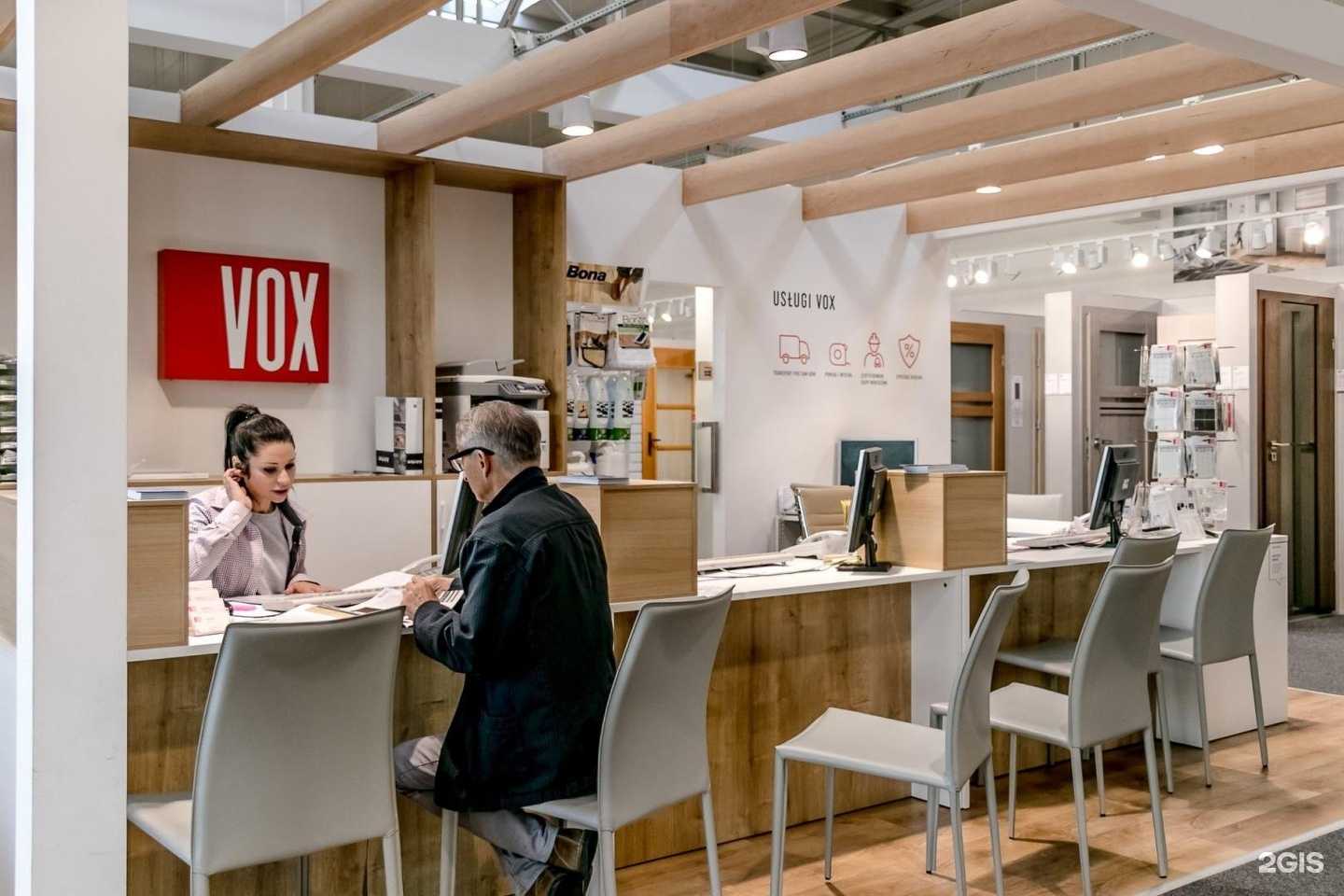 Отзывы на компанию Domvox в г. Смоленск c фото