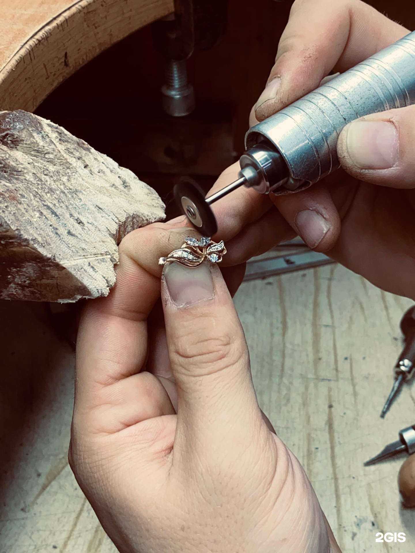 Отзывы на компанию Золотой Каприз в г. Екатеринбург c фото