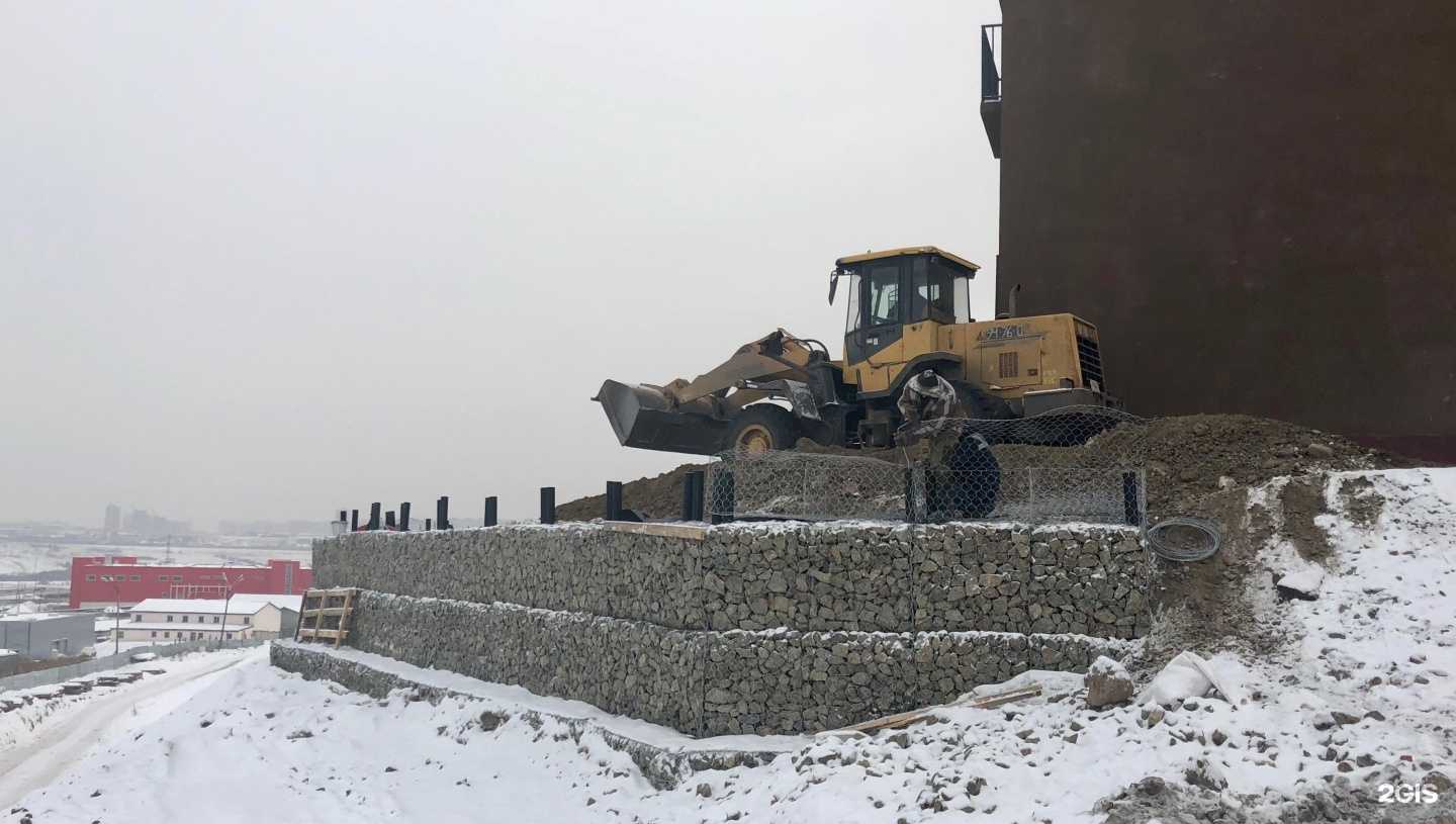 Отзывы на компанию Лега в Красноярске c фото