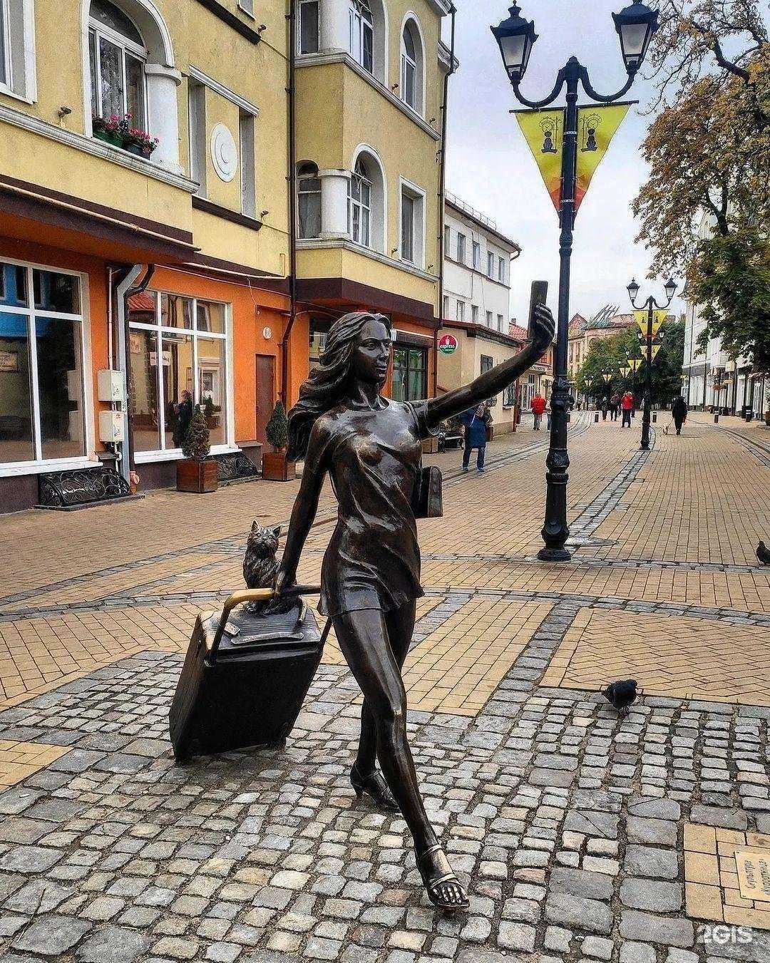 Отзывы на компанию Тур Маркет в г. Вологда c фото