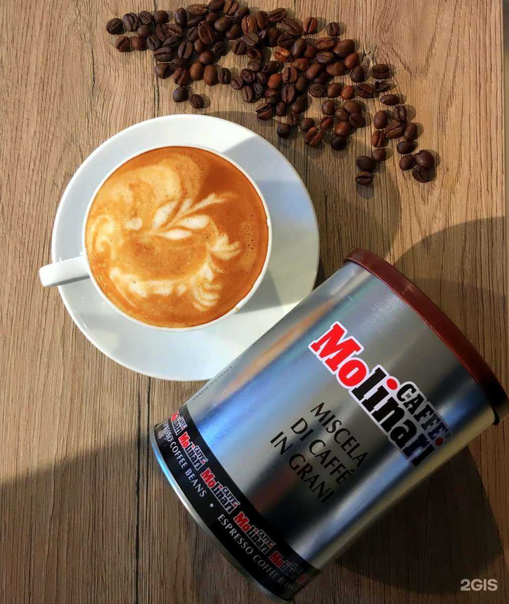 Отзывы на компанию Аура кофе в г. Владивосток c фото