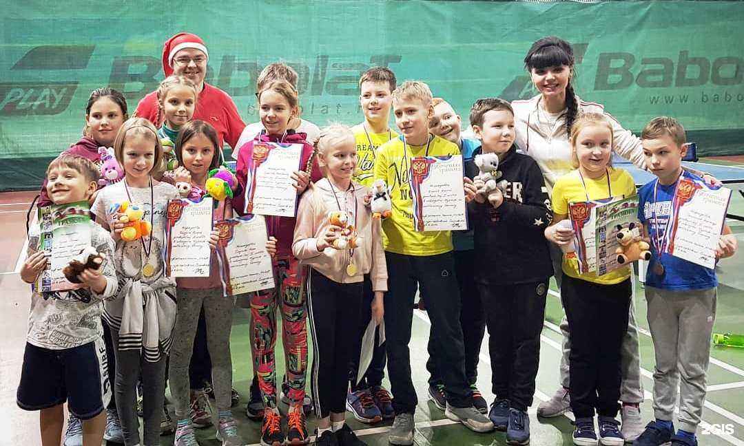 Отзывы на компанию Студия йоги в Красногорске c фото - фотография 2 из 2