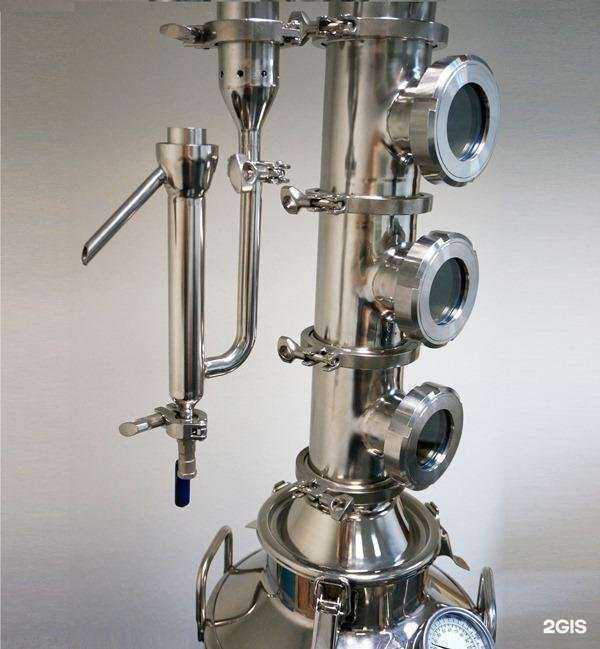 Отзывы на компанию Сибирский аппарат в Новосибирске c фото