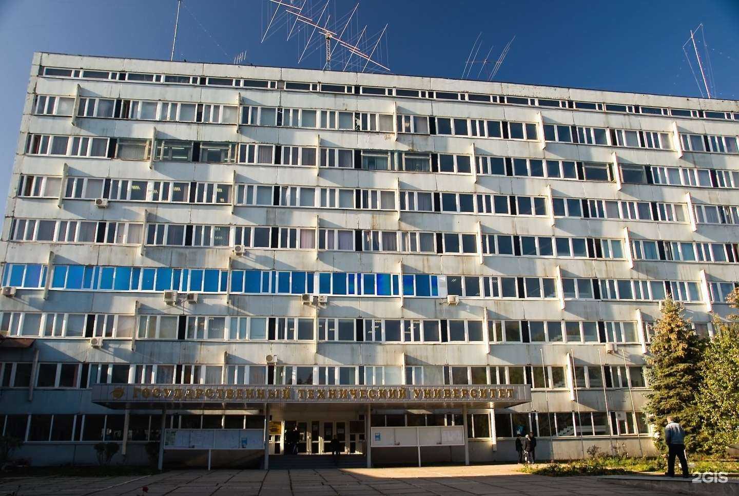 Отзывы на компанию Юго-Западный государственный университет в Курске c фото