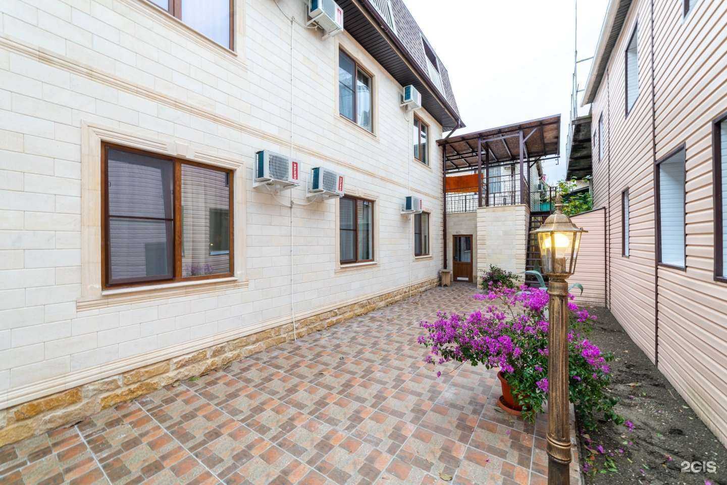 Отзывы на компанию Willa de Sofia в Сочи c фото