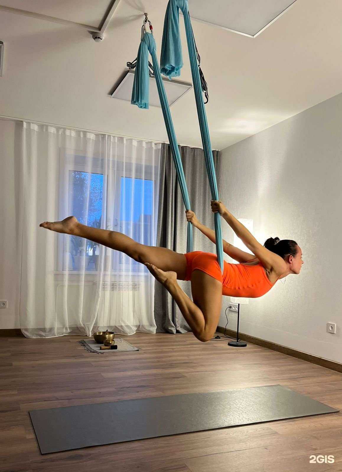 Отзывы на компанию Йога Много в г. Бердск c фото