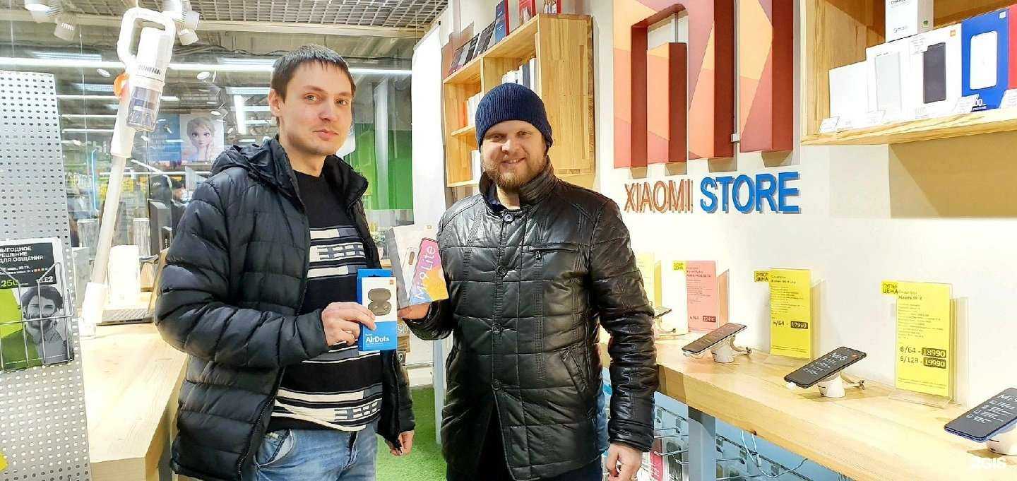 Отзывы на компанию Mimax store в Перми c фото