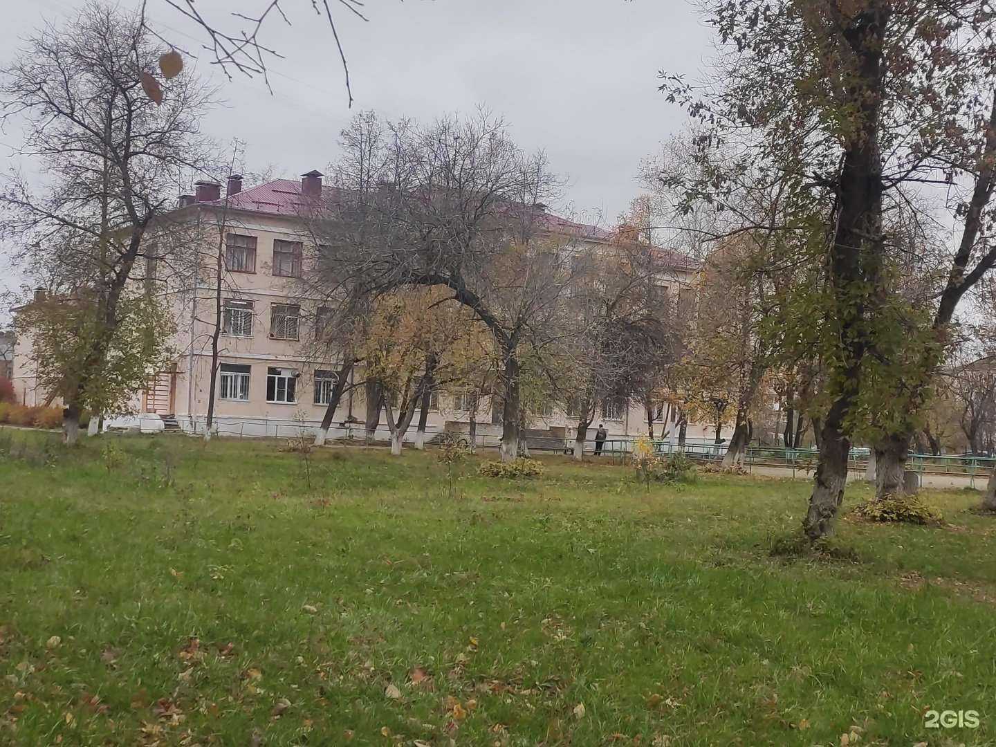 Отзывы на компанию Средняя школа №39 в г. Дзержинск c фото