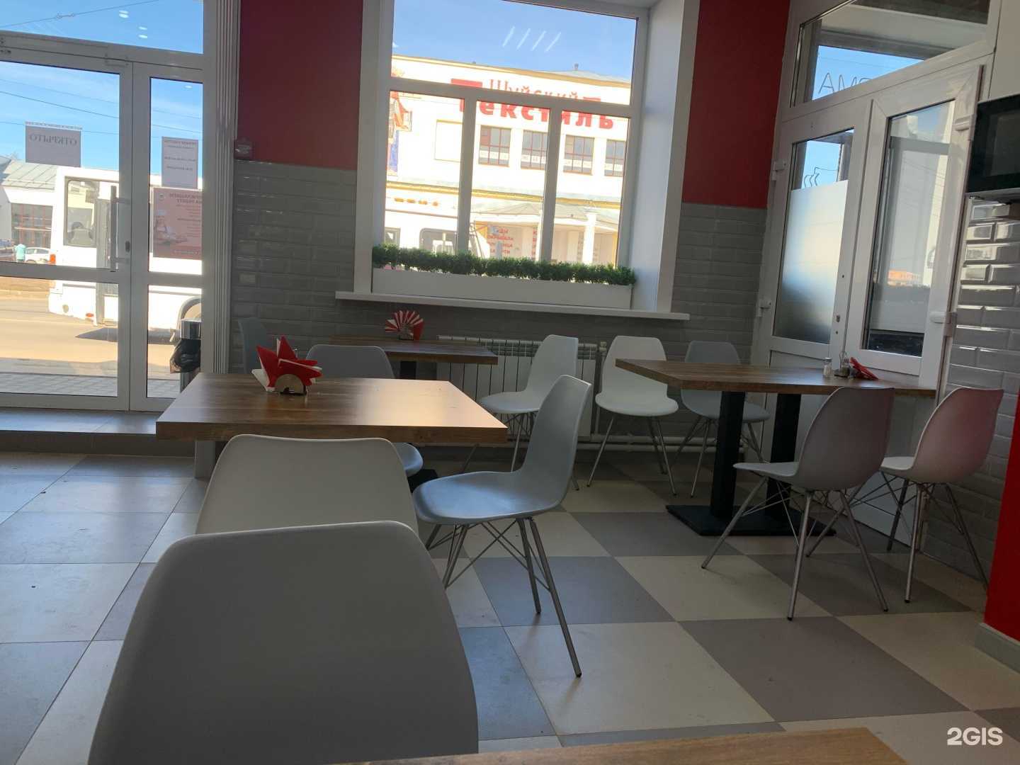 Отзывы на компанию Столовая в г. Шуя c фото