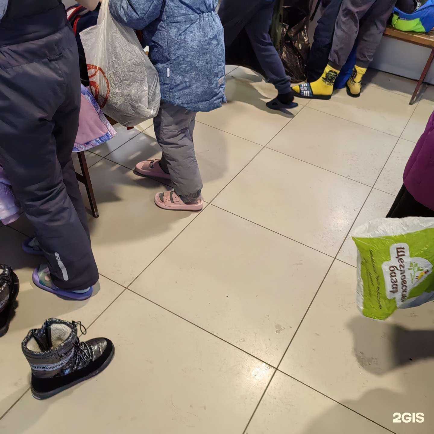 Отзывы на компанию Сибирь в г. Кемерово c фото