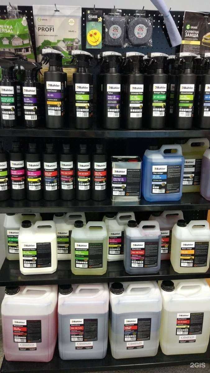 Отзывы на компанию Compass.Market в Екатеринбурге c фото