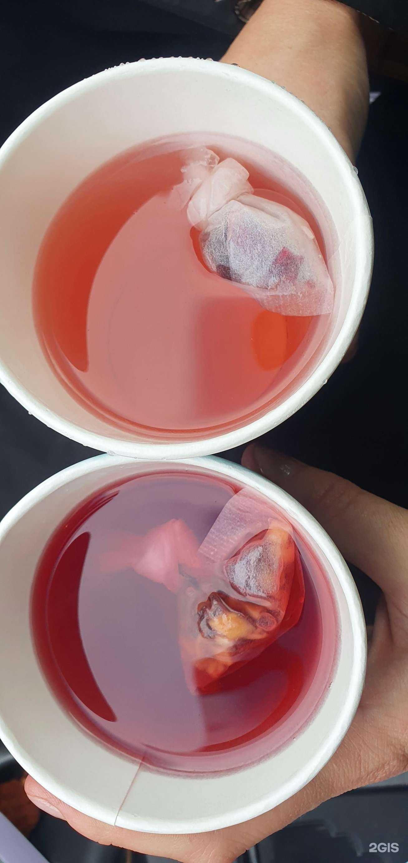 Отзывы на компанию Coffee town в Комсомольске-на-Амуре c фото