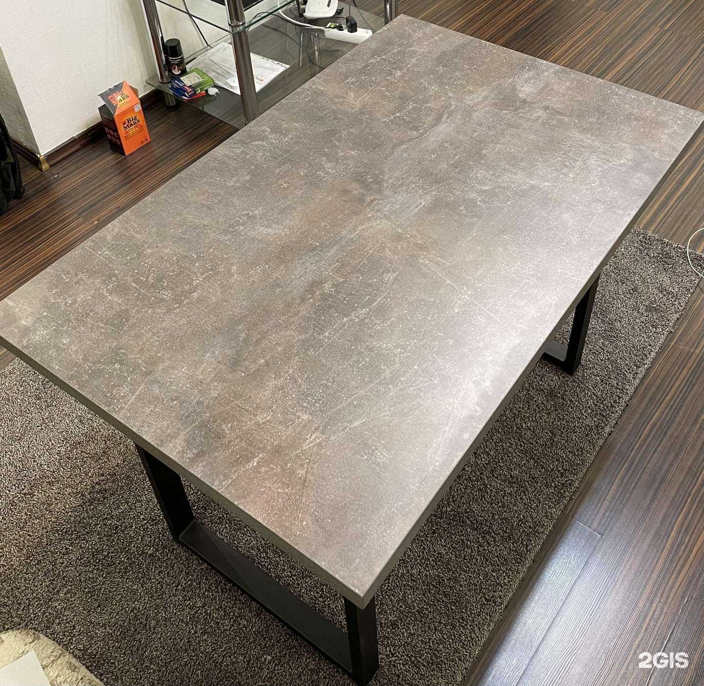 Отзывы на компанию Мебельsтудио в г. Норильск c фото