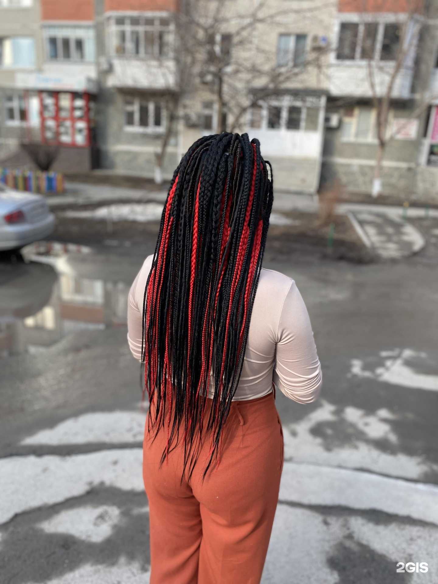 Отзывы на компанию IrinaProHair в Тюмени c фото