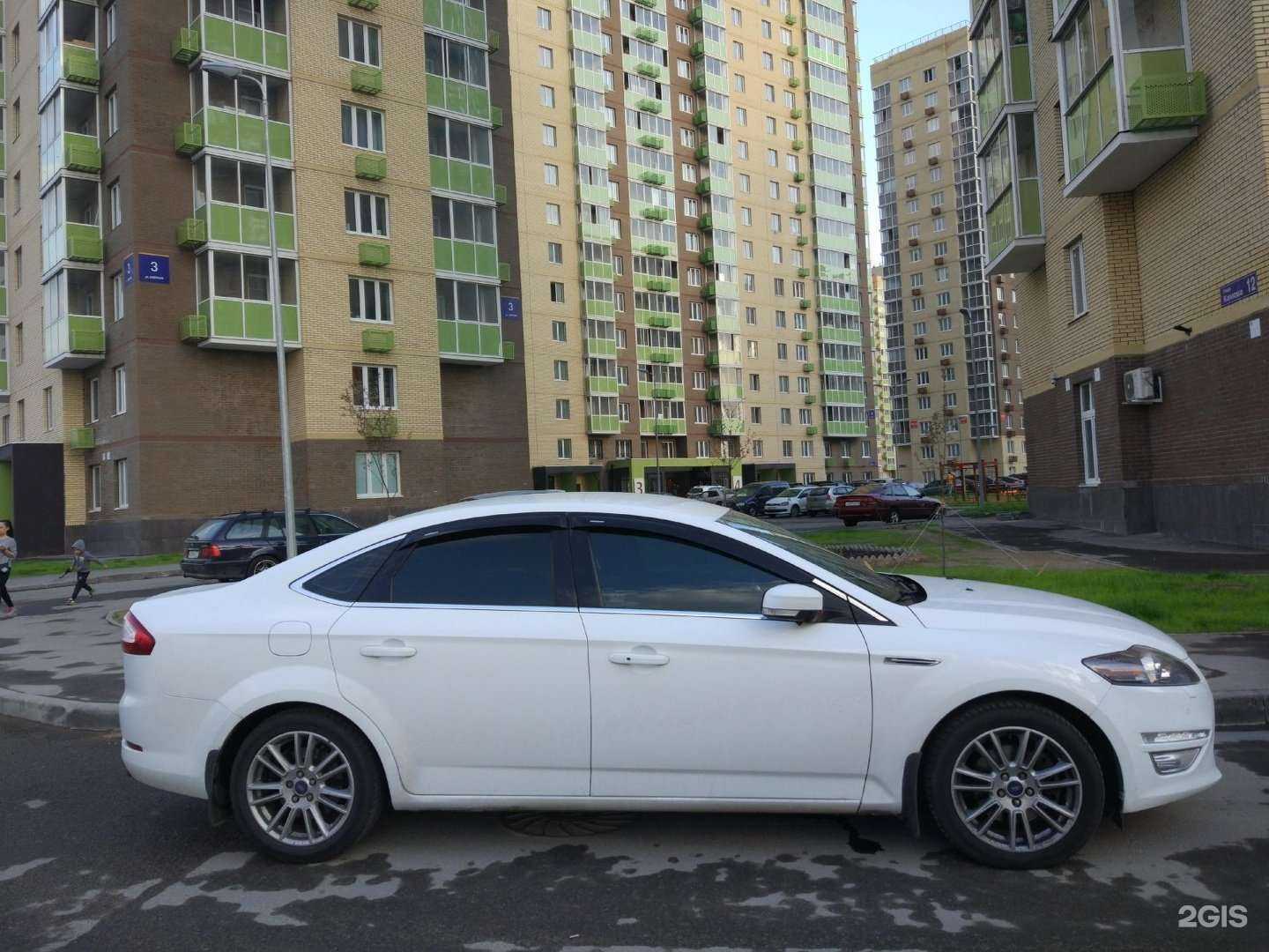 Отзывы на компанию 100 стекольщиков в г. Люберцы c фото