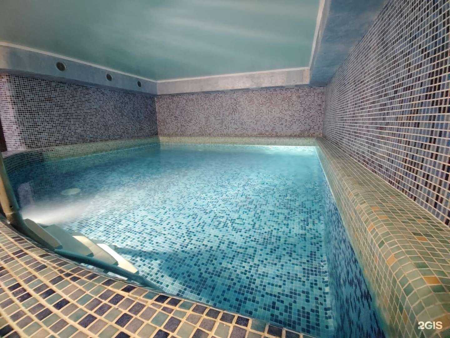 Отзывы на компанию Сауны Ростова в Ростове-на-Дону c фото