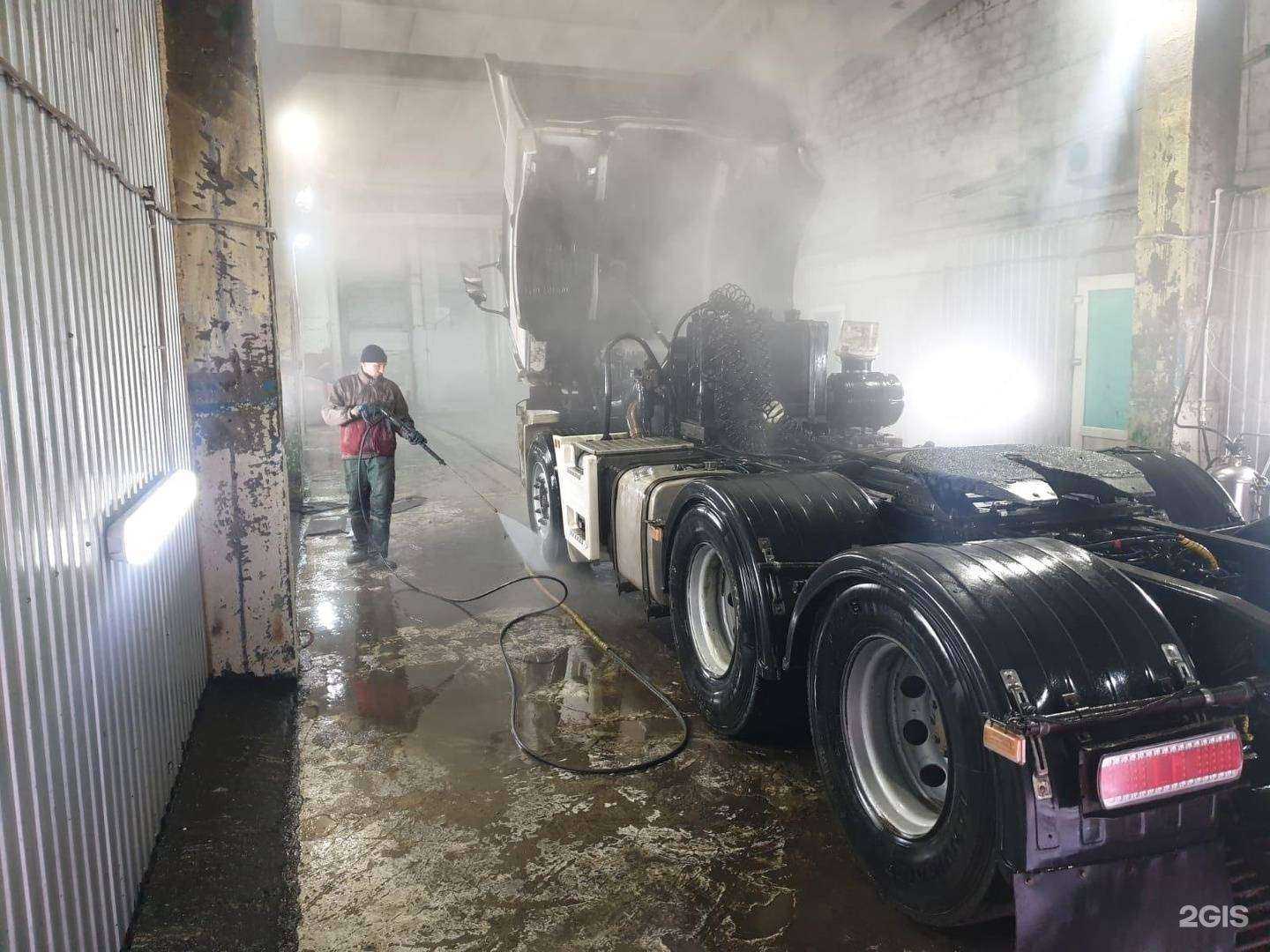 Отзывы на компанию Авто-комплекс в Кемерове c фото