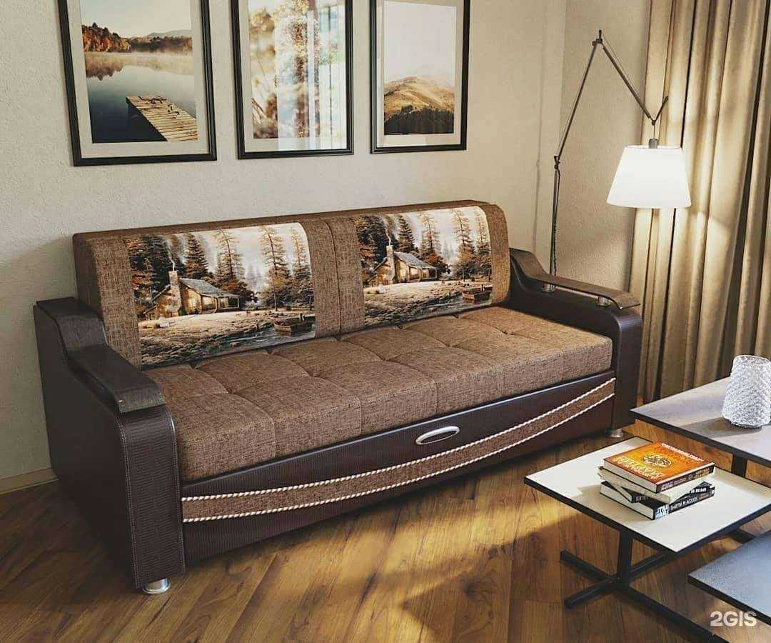 Отзывы на компанию Аллея Мебели в Вологде c фото