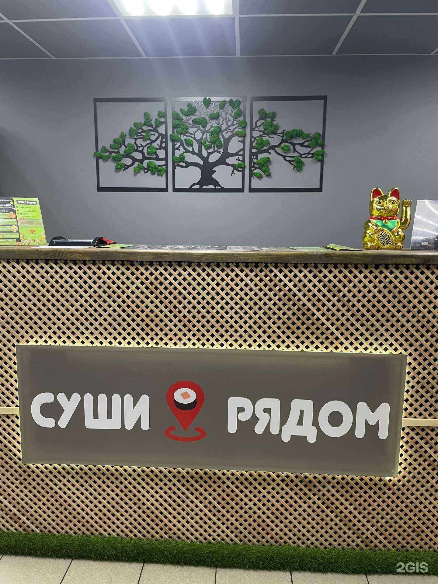 Отзывы на компанию Суши рядом в Ростове-на-Дону c фото