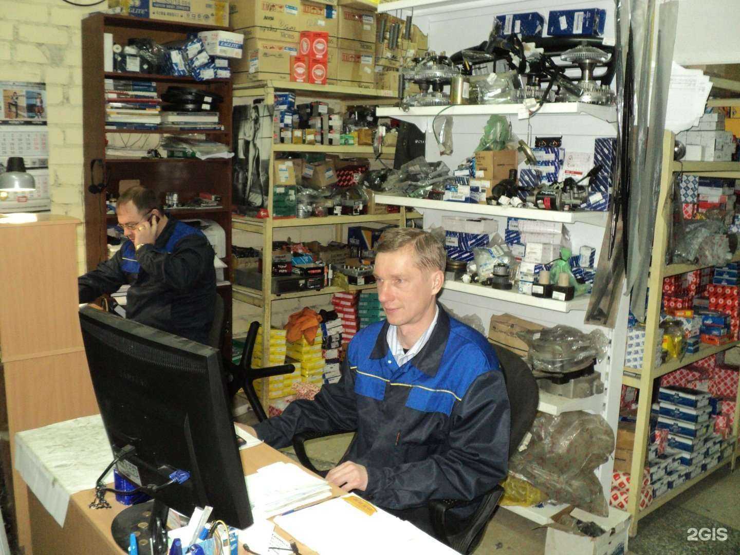 Отзывы на компанию ЕвроАзияМоторс в г. Барнаул c фото