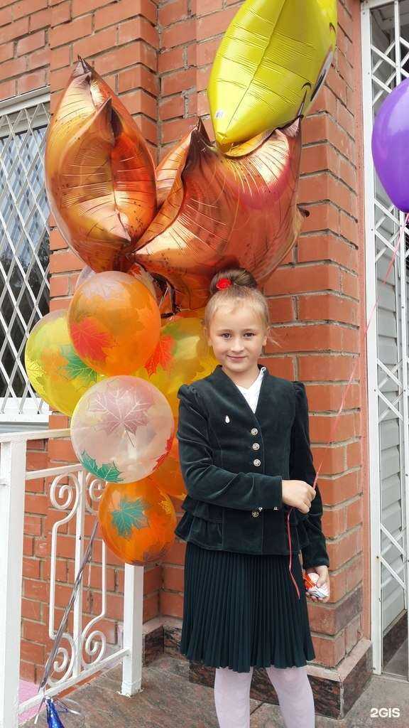 Отзывы на компанию Маленькая Леди в Кирове c фото