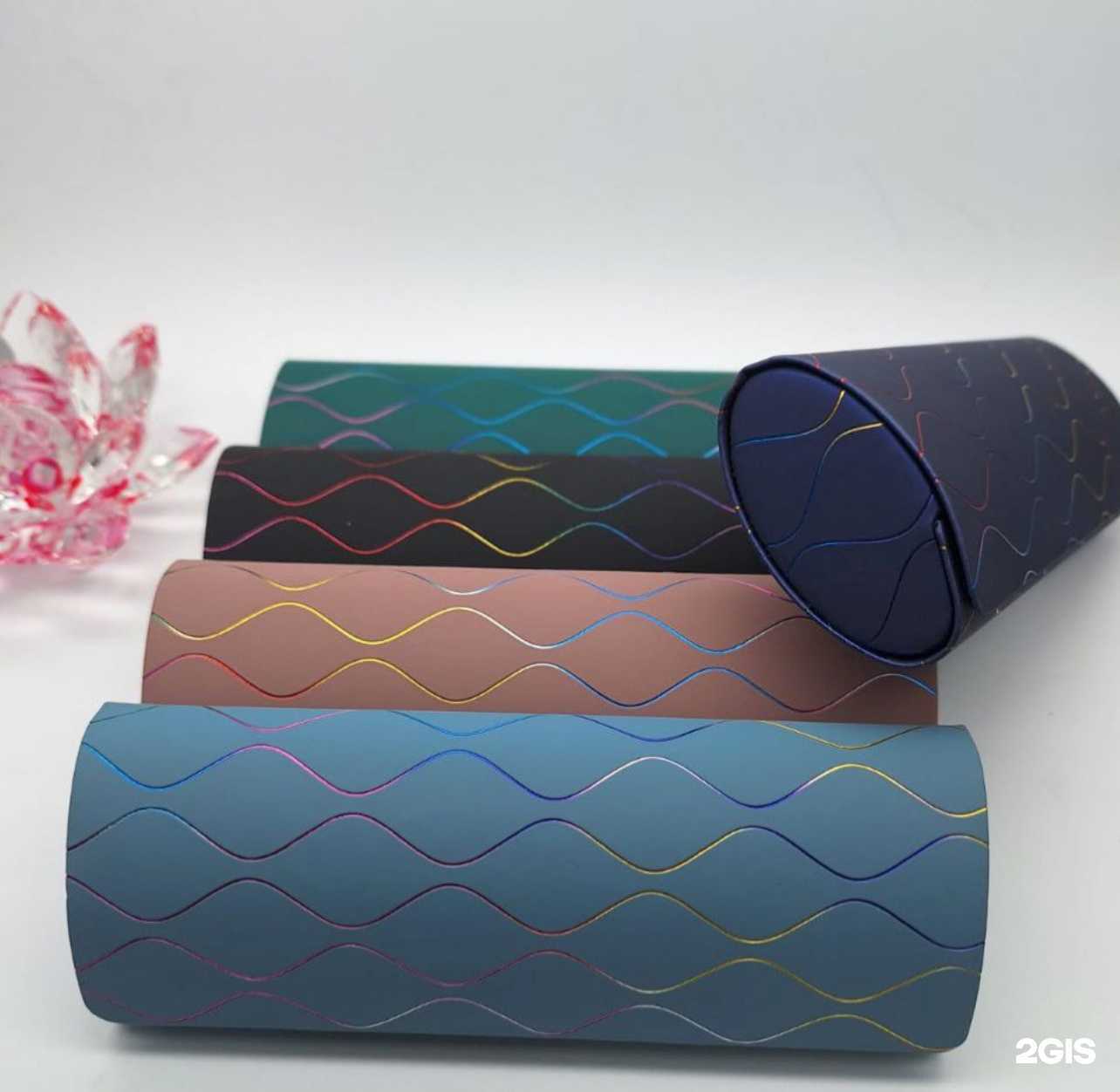 Отзывы на компанию ПроЗрение в Сергиеве Посаде c фото