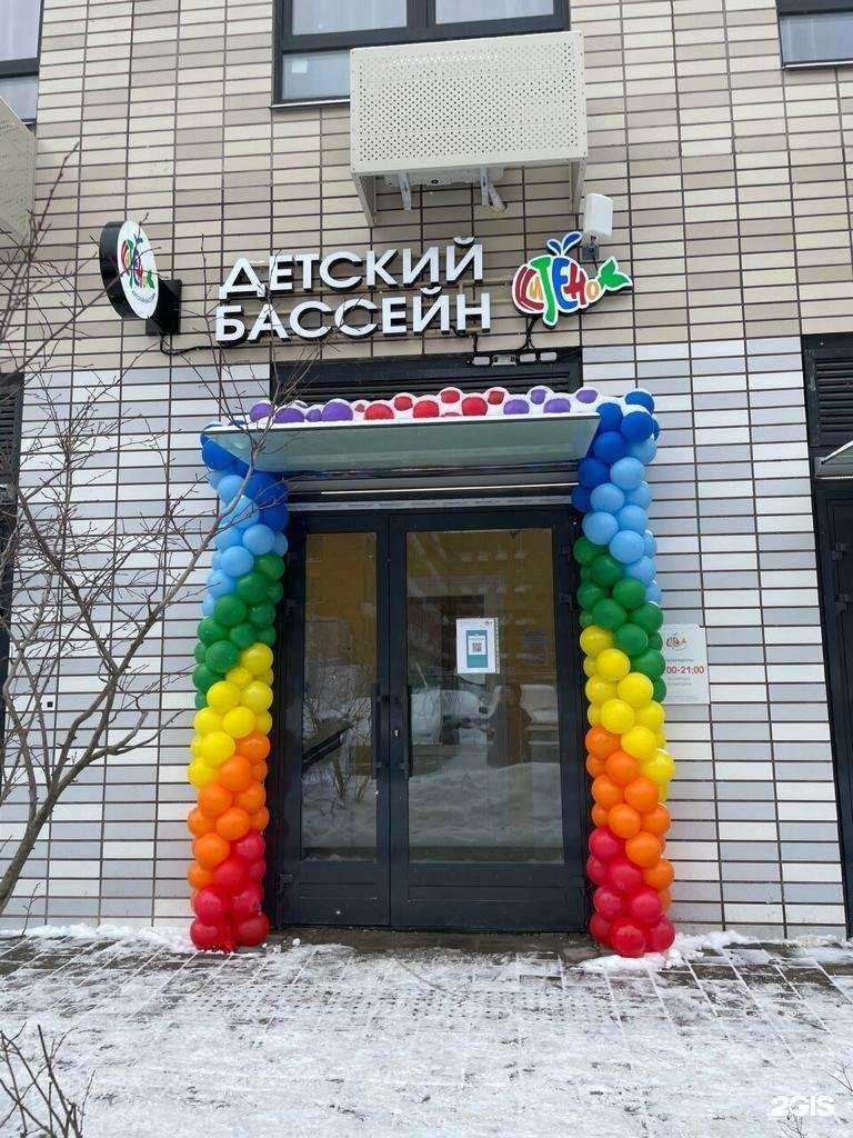 Отзывы на компанию Китёнок в г. Коммунарка c фото