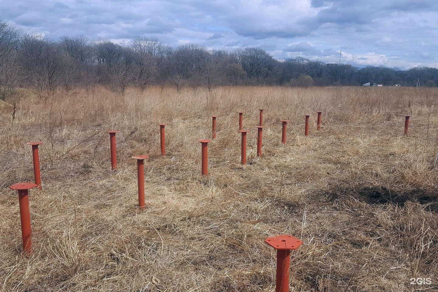 Отзывы на компанию Митра в Владивостоке c фото