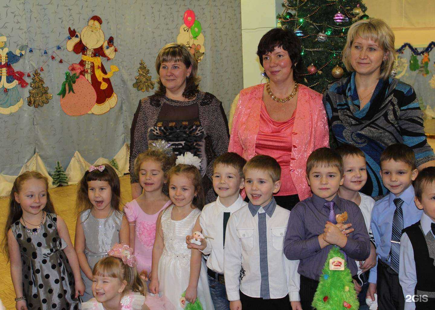 Отзывы на компанию Детский сад №54 в Ярославле c фото