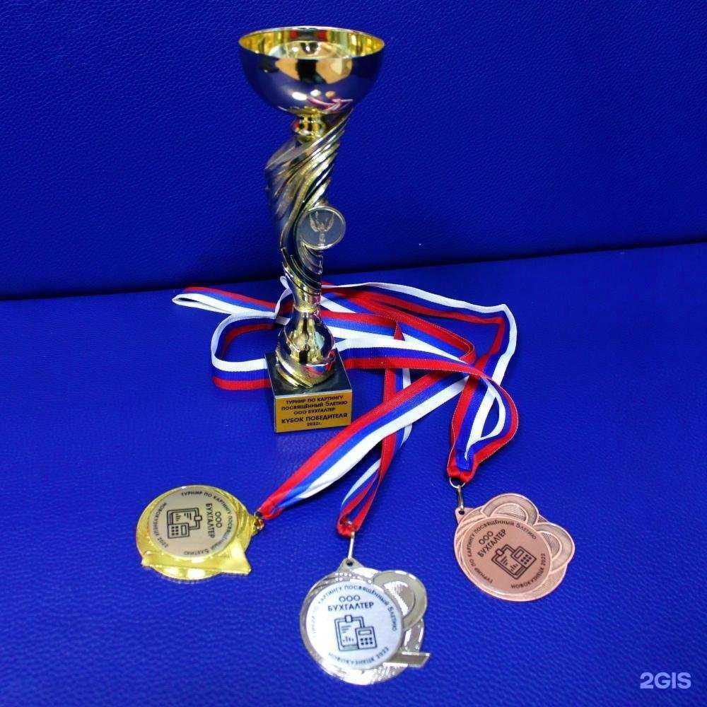 Отзывы на компанию GiftRM в г. Новокузнецк c фото