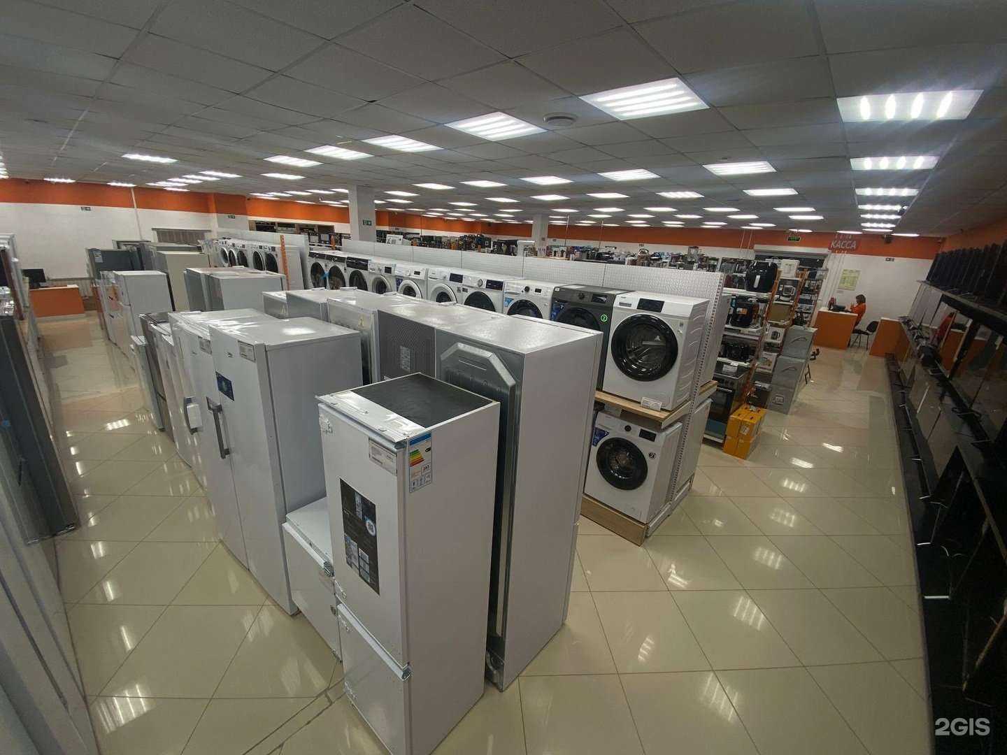 Отзывы на компанию DNS в г. Якутск c фото