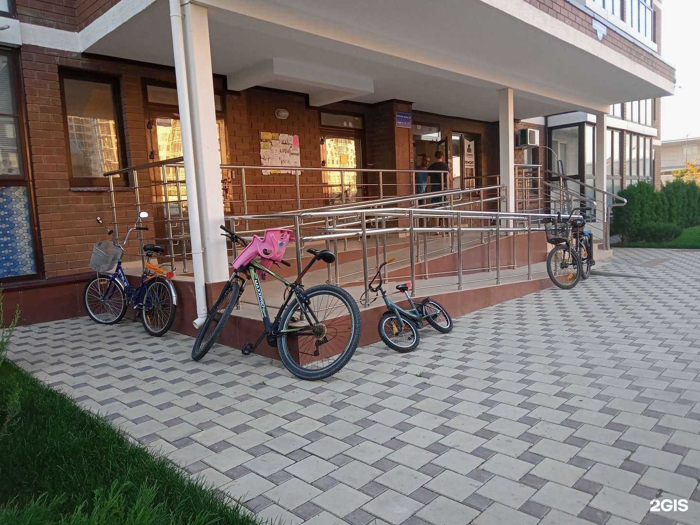 Отзывы на компанию LetoApart в Анапе c фото - фотография 2 из 2