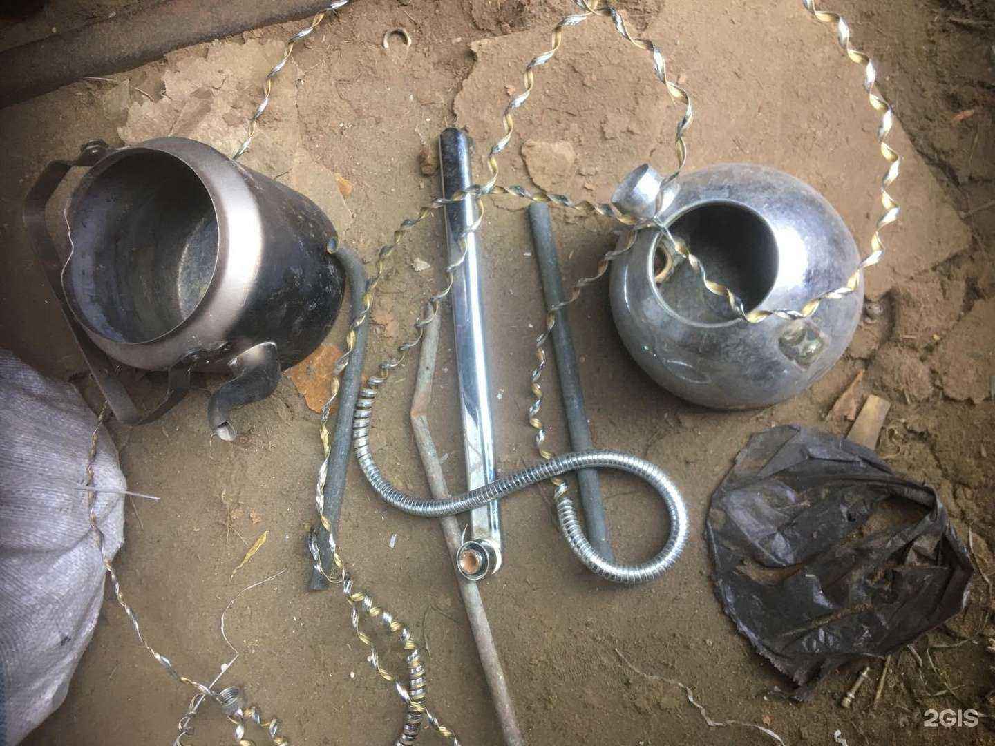 Отзывы на компанию МеталлПрофи в Нижнем Новгороде c фото